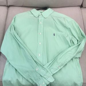 Polo Ralph Lauren - Classic Fit - Medium
